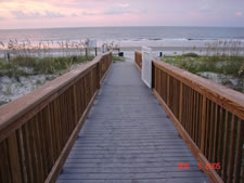 Marriott's SurfWatch in Hilton Head Island, South Carolina