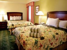 Marriott's SurfWatch in Hilton Head Island, South Carolina