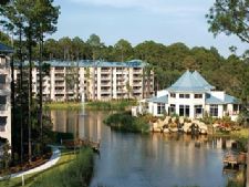 Marriott's SurfWatch in Hilton Head Island, South Carolina
