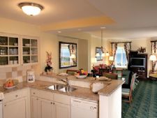 Marriott's SurfWatch in Hilton Head Island, South Carolina