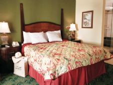 Marriott's SurfWatch in Hilton Head Island, South Carolina