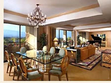 Hilton Grand Vacations Club Waikoloa Beach Resort in Waikoloa, Hawaii