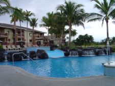 Hilton Grand Vacations Club Waikoloa Beach Resort in Waikoloa, Hawaii