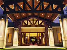 Hilton Grand Vacations Club Waikoloa Beach Resort in Waikoloa, Hawaii