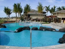 Hilton Grand Vacations Club Waikoloa Beach Resort in Waikoloa, Hawaii
