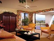Hilton Grand Vacations Club Waikoloa Beach Resort in Waikoloa, Hawaii