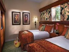 Hilton Grand Vacations Club Waikoloa Beach Resort in Waikoloa, Hawaii