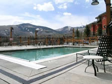The Miners Club at the Canyons in Park City, Utah