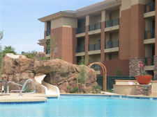 Westin Kierland Villas in Scottsdale, Arizona