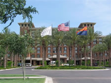 Westin Kierland Villas in Scottsdale, Arizona