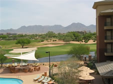 Westin Kierland Villas in Scottsdale, Arizona
