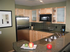 Westin Kierland Villas in Scottsdale, Arizona