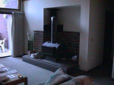 Wildrose Timesharing Condominiums in Mammoth Lakes, California