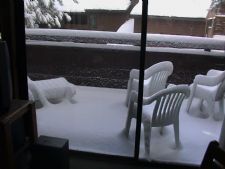 Wildrose Timesharing Condominiums in Mammoth Lakes, California