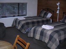 Wildrose Timesharing Condominiums in Mammoth Lakes, California