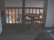 Wildrose Timesharing Condominiums in Mammoth Lakes, California