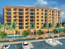 Sunset Cove Resort and Suites  in Marco Island, Florida