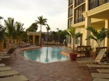 Sunset Cove Resort and Suites  in Marco Island, Florida