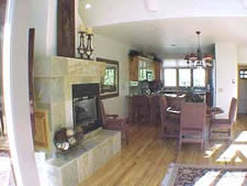 Aspen Ridge in Mountain Village, Telluride, Colorado 