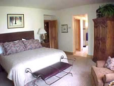 Aspen Ridge in Mountain Village, Telluride, Colorado 
