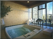 Aspen Ridge in Mountain Village, Telluride, Colorado 