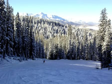 Aspen Ridge in Mountain Village, Telluride, Colorado 