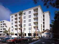 Fairfield Destin at Bay Club II in Destin, Florida