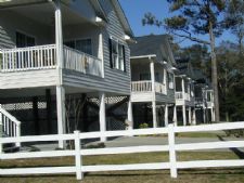 Fairfield Myrtle Beach at the Cottages in North Myrtle Beach, South Carolina