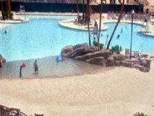 Tahiti Village in Las Vegas, Nevada