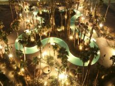 Tahiti Village in Las Vegas, Nevada