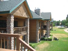 Eaglewood at Ruttger's Sugar Lake Lodge in Cohasset, Minnesota