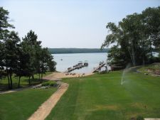 Eaglewood at Ruttger's Sugar Lake Lodge in Cohasset, Minnesota