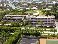 Beach Club of Marco in Marco Island, Florida