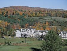 Snowdance Vacation Club in Brownsville, Vermont