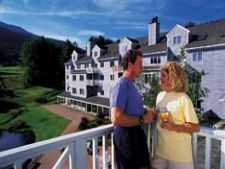 Snowdance Vacation Club in Brownsville, Vermont