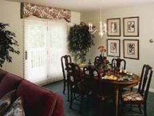 Snowdance Vacation Club in Brownsville, Vermont