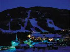 Snowdance Vacation Club in Brownsville, Vermont