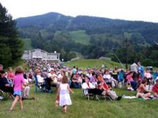 Snowdance Vacation Club in Brownsville, Vermont