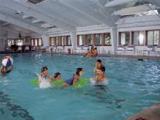 Snowdance Vacation Club in Brownsville, Vermont
