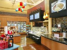 Disney's Saratoga Springs Resort & Spa in Lake Buena Vista, Florida