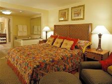 Hilton Grand Vacations Club on the Las Vegas Strip in Las Vegas, Nevada
