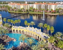 HILTON GRAND VACATION CLUB ORLANDO hilton grand vacation club orlando: