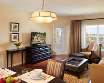Hilton Grand Vacation Club on International Drive in Orlando, Florida