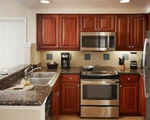 Hilton Grand Vacation Club on International Drive in Orlando, Florida