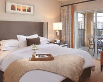 Hilton Grand Vacation Club on International Drive in Orlando, Florida