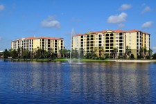 Hilton Grand Vacation Club on International Drive in Orlando, Florida