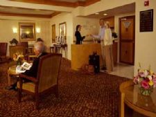 Hilton Club New York in New York, New York