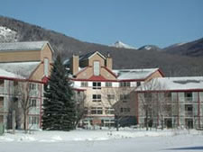InnSeason Resorts South Mountain in Lincoln, New Hampshire