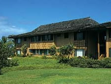 Na Pali Kauai Club in Kauai, Hawaii