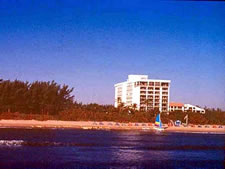 Jupiter Beach Resort in Jupiter, Florida